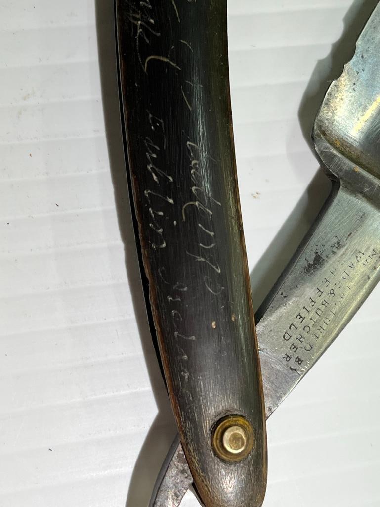 Named Razors and more - 6