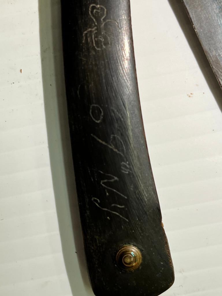 Named Razors and more - 9