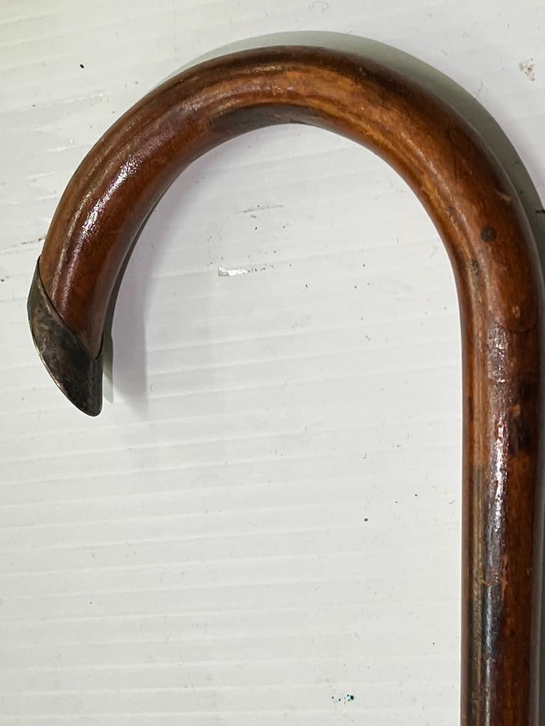 5 Walking sticks - 15
