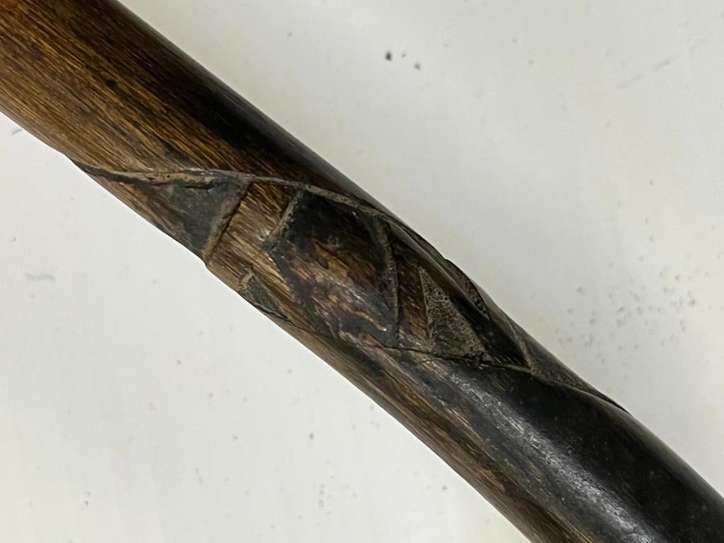 5 Walking sticks - 3