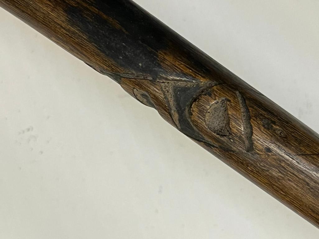 5 Walking sticks - 4