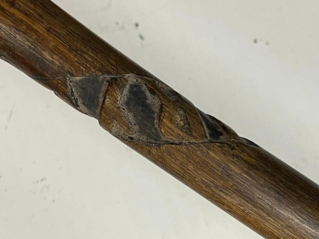 5 Walking sticks - 5