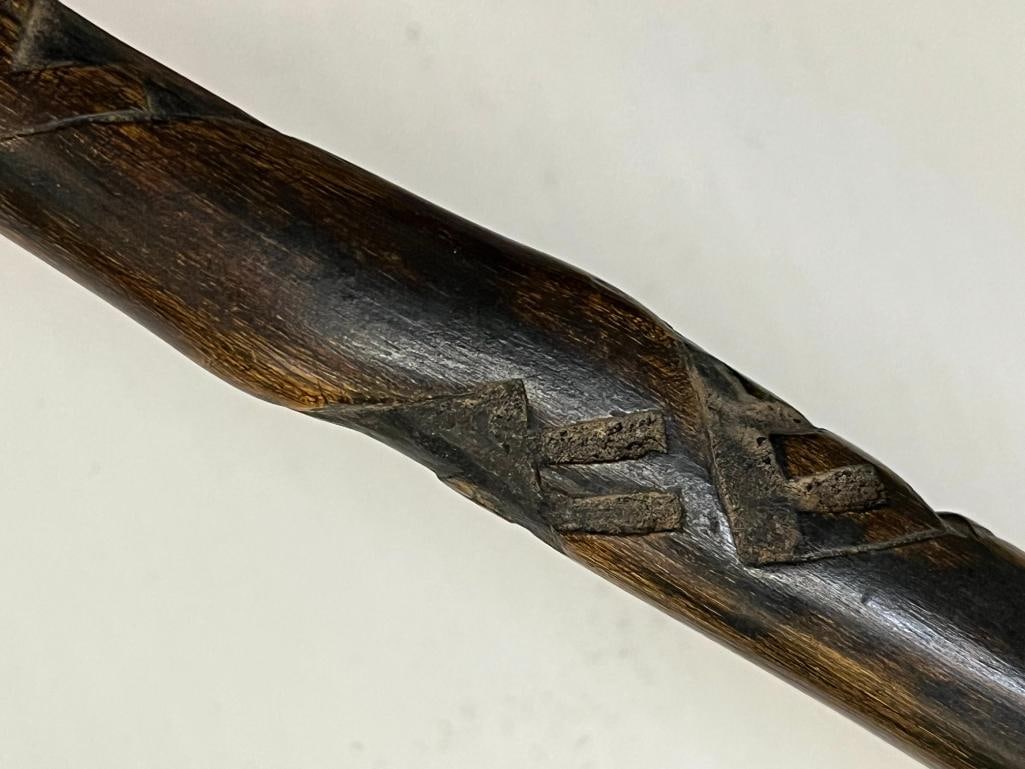 5 Walking sticks - 6