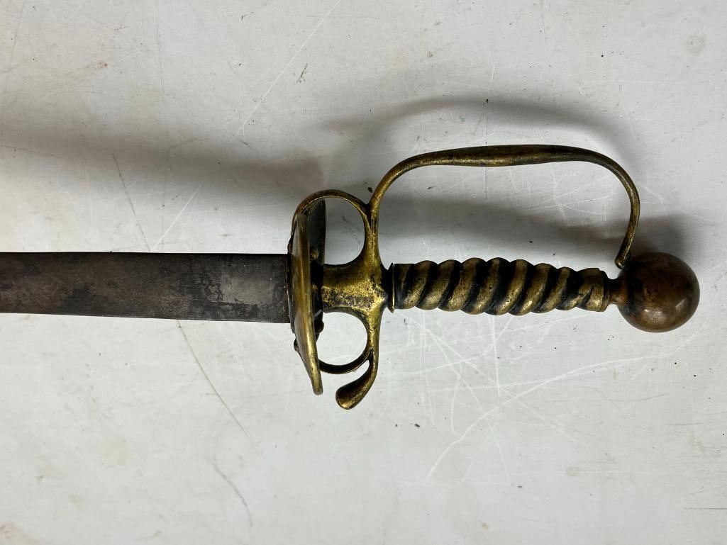 6 Small Swords - 2
