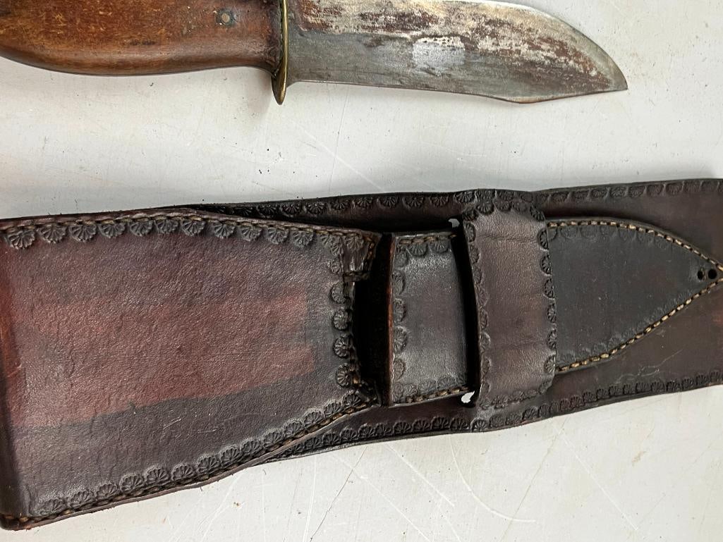 D Ring knives and more - 11