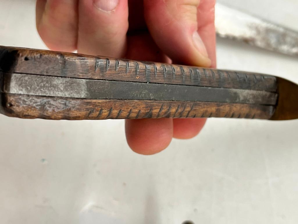 D Ring knives and more - 5