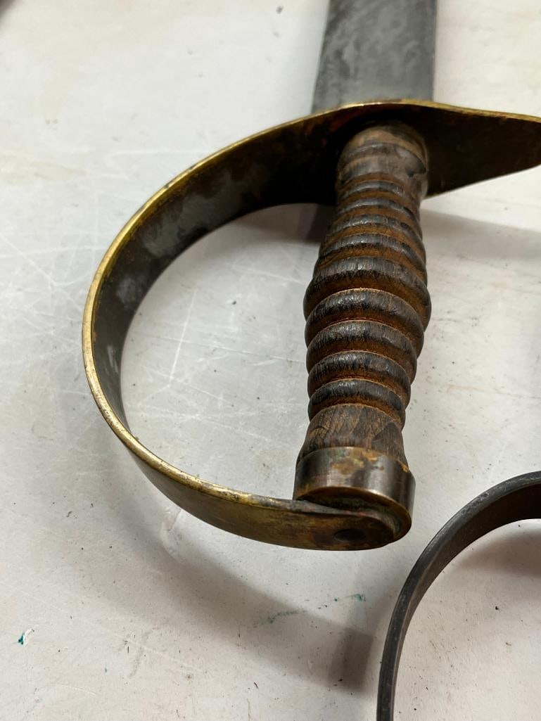 D Ring knives and more - 8