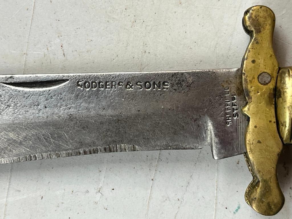 4 Folding Knives - 3