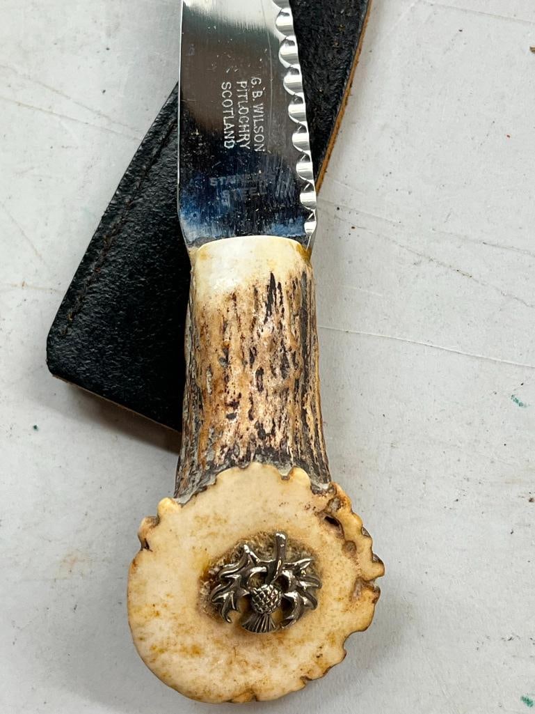 18 Knives - 7