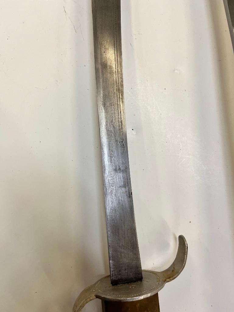 3 Swords - 3
