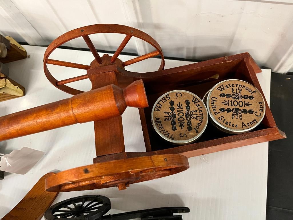12 Cannons - 2