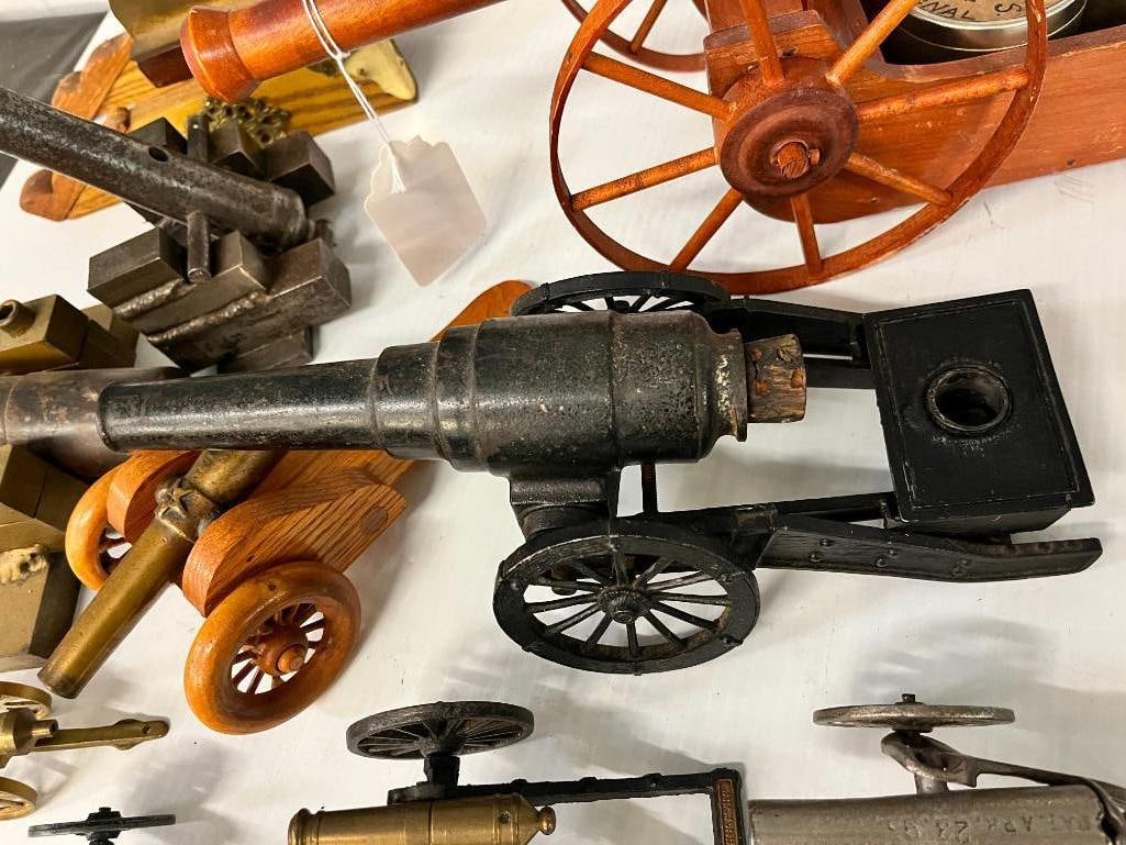 12 Cannons - 3