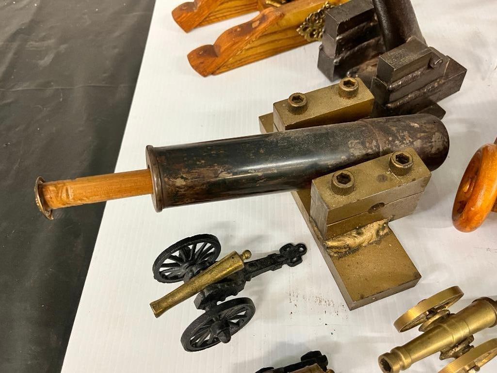 12 Cannons - 4