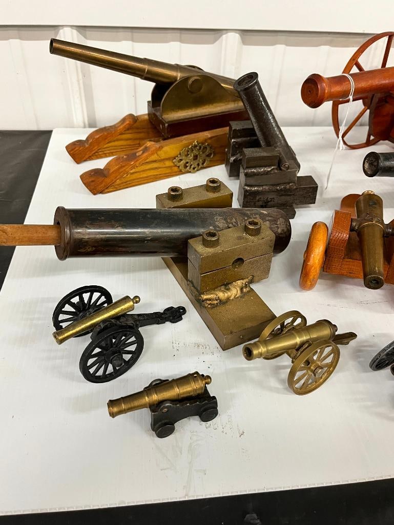 12 Cannons - 7