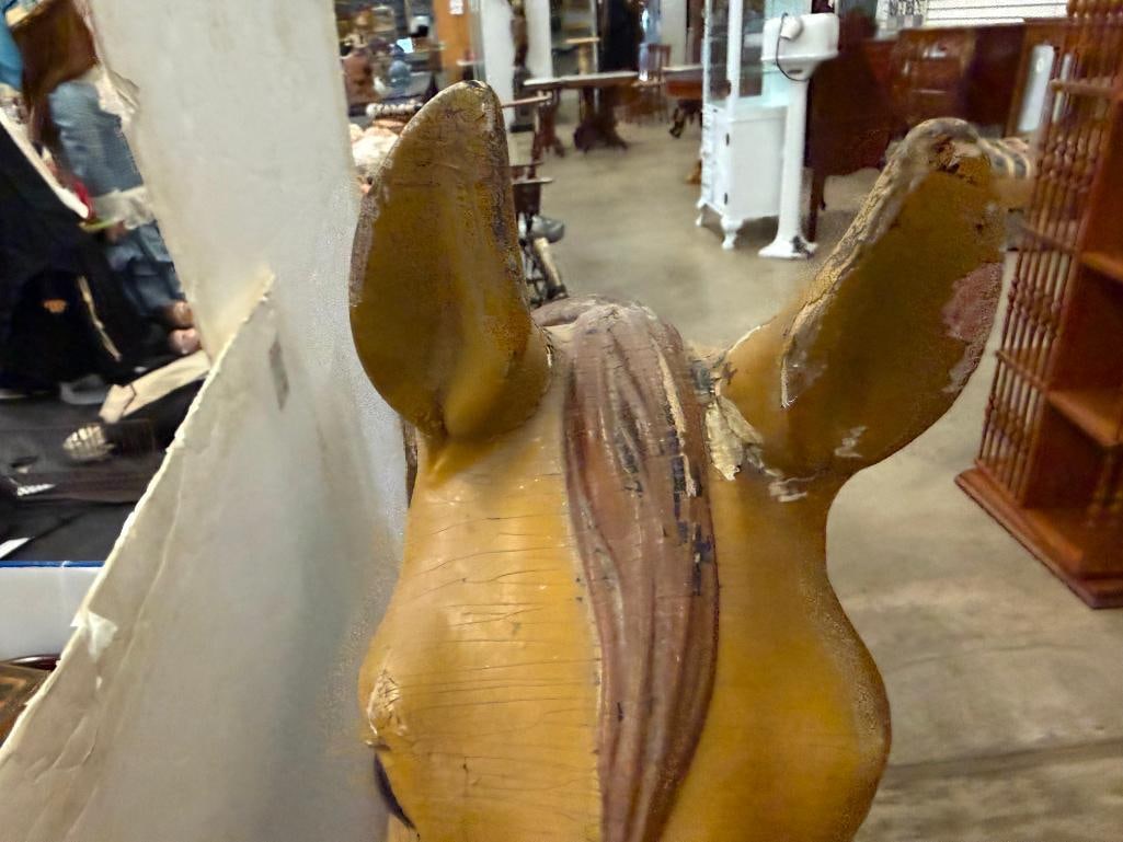 Spillman Carousel Horse - 11