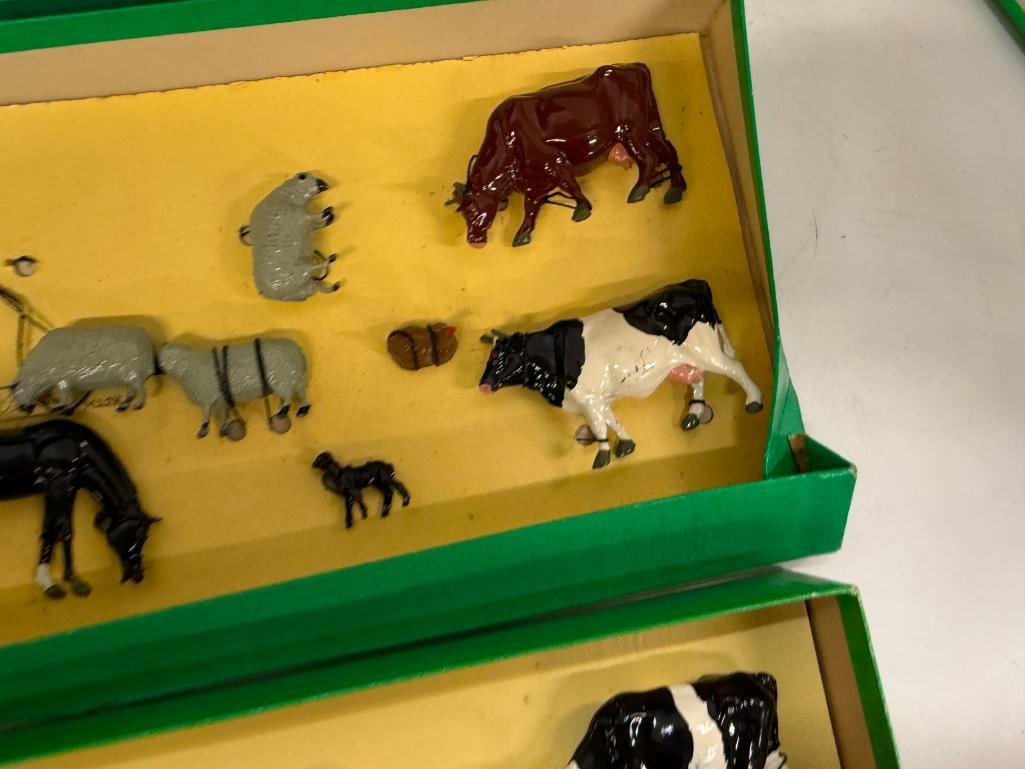 Britains Model Farm Animals - 5