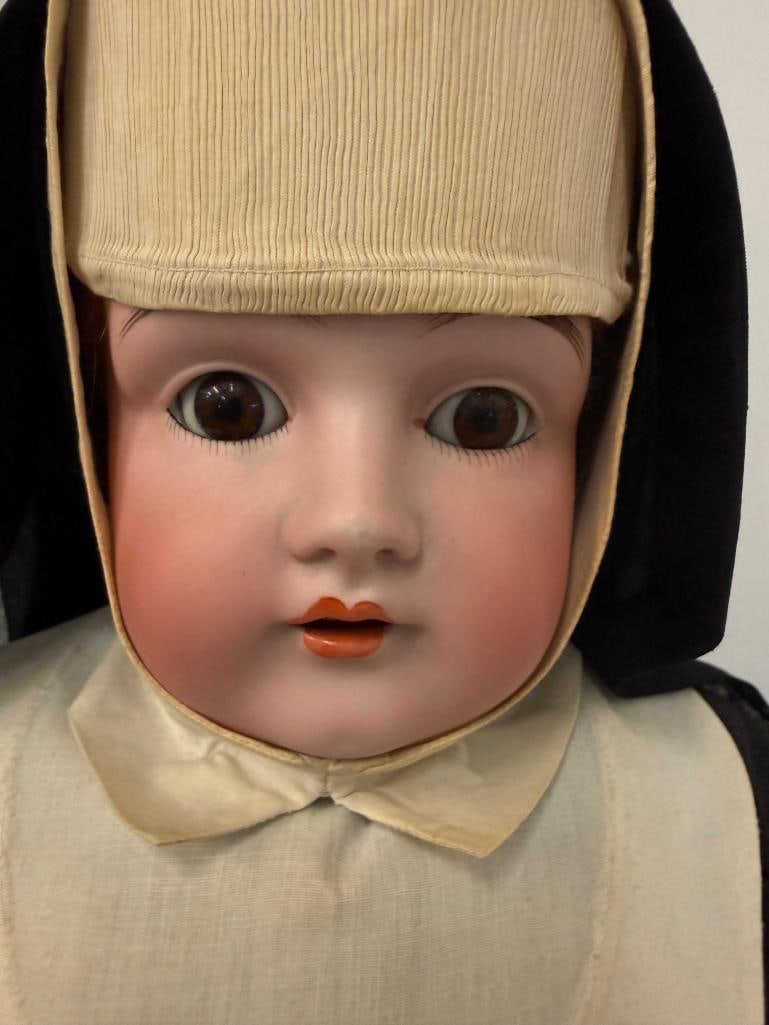 3 Nun Dolls - 7