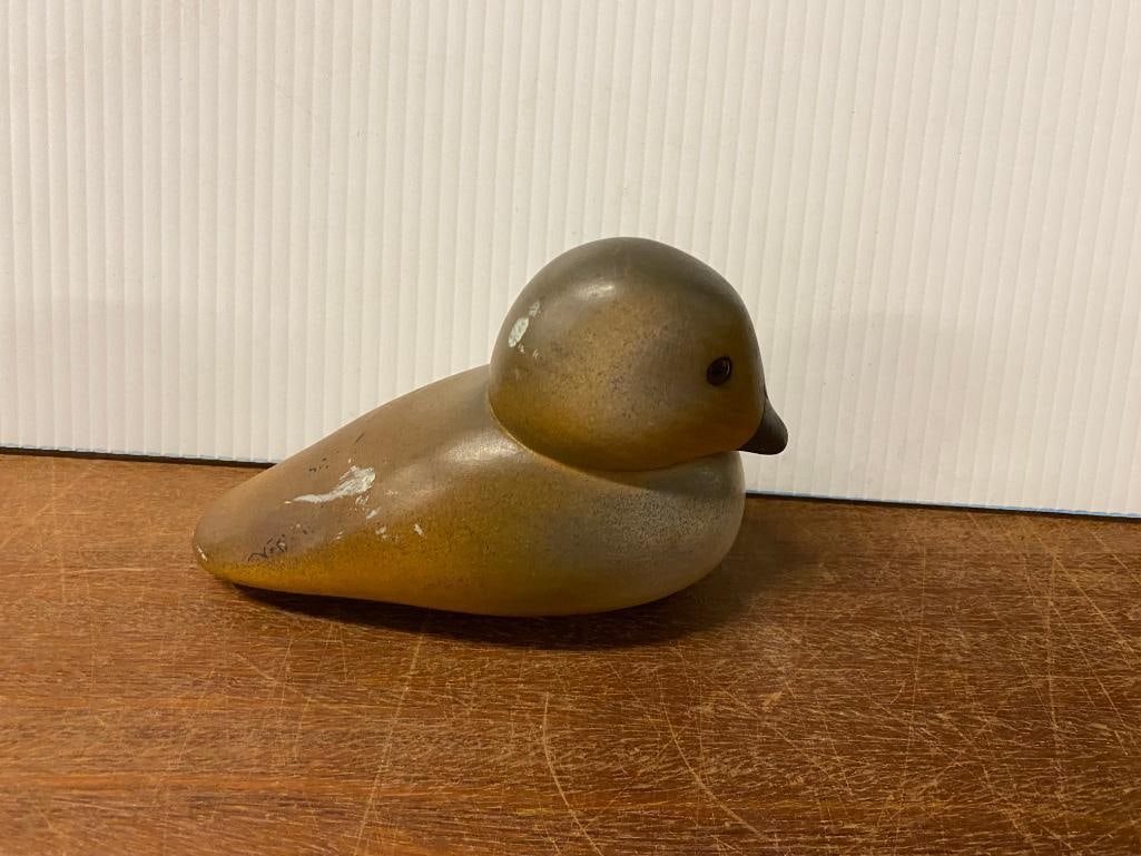 5 Duck Decoys - 7