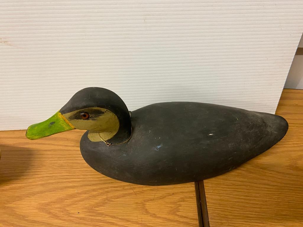 3 Duck Decoys - 2