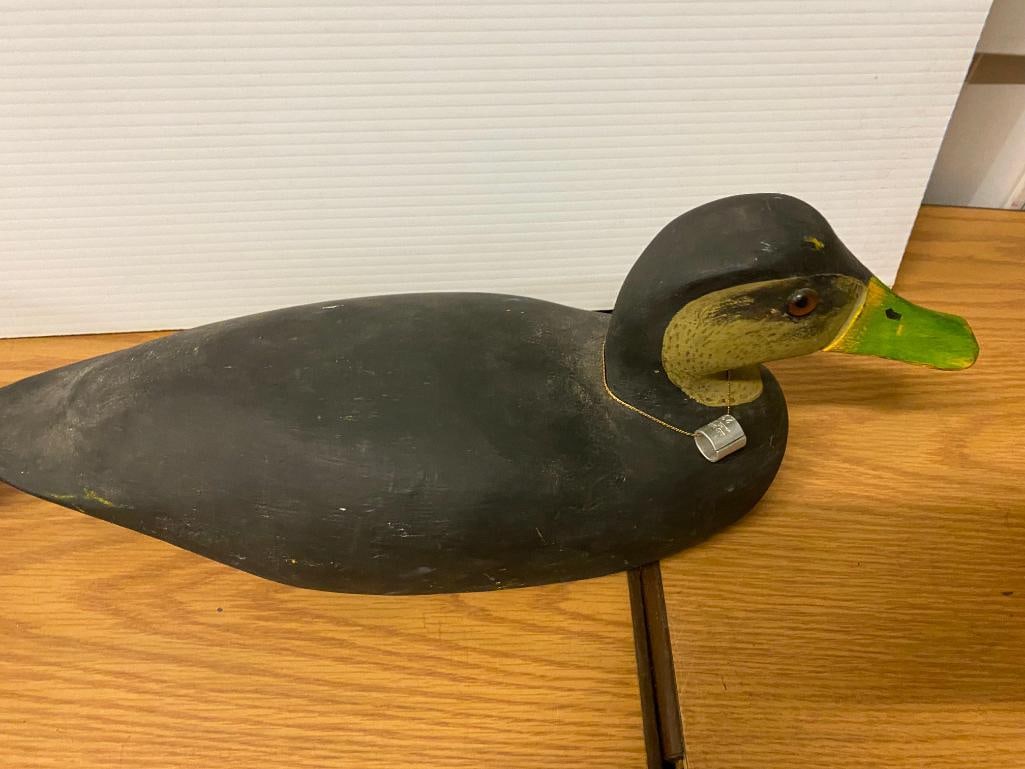 3 Duck Decoys - 3