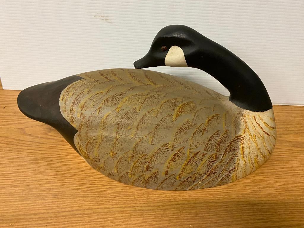 2 Goose Decoys - 6