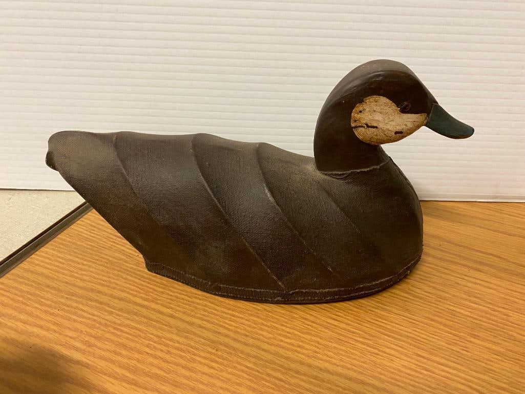 4 Duck Decoys - 8