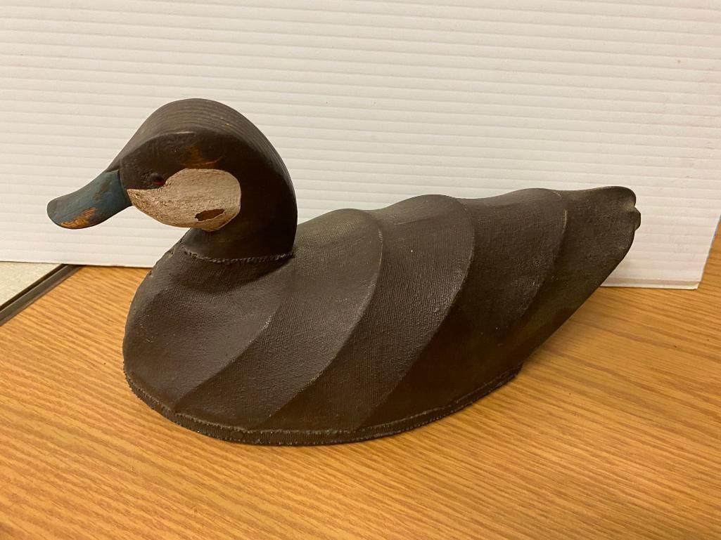 4 Duck Decoys - 9