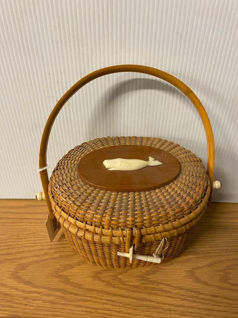 3 Baskets - 2