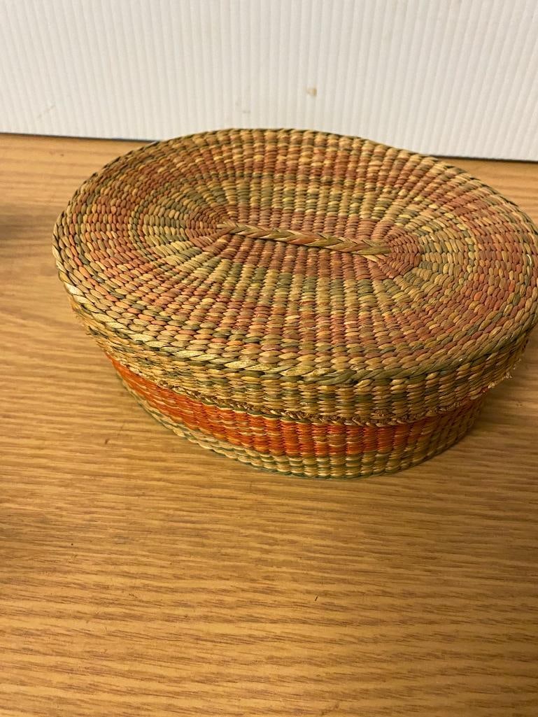 3 Baskets - 4
