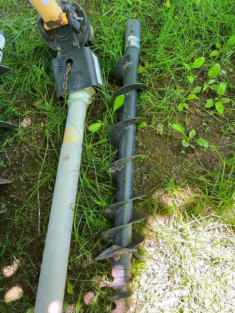 Farm Force Post Hole Digger - 3