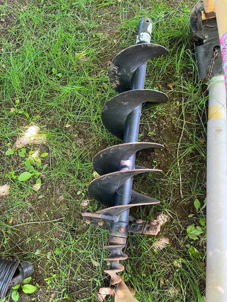Farm Force Post Hole Digger - 4