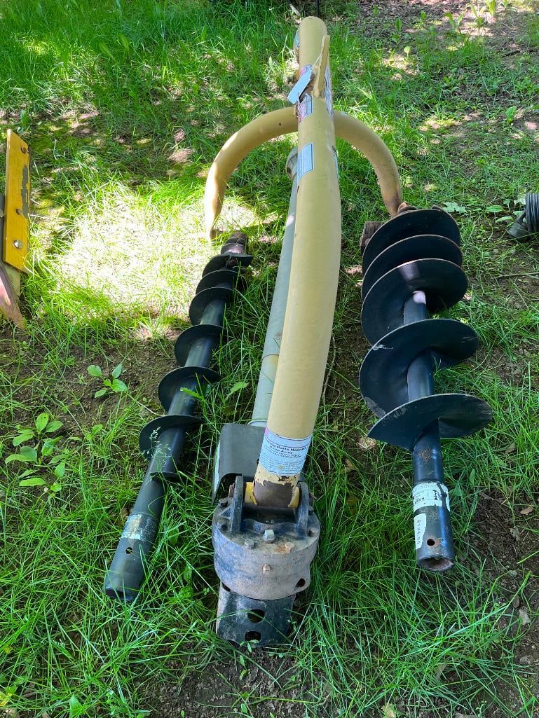 Farm Force Post Hole Digger - 5