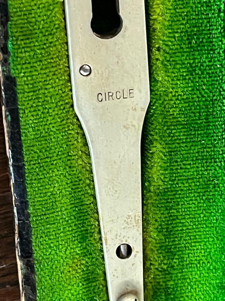 Vintage Drafting Sets and more - 5