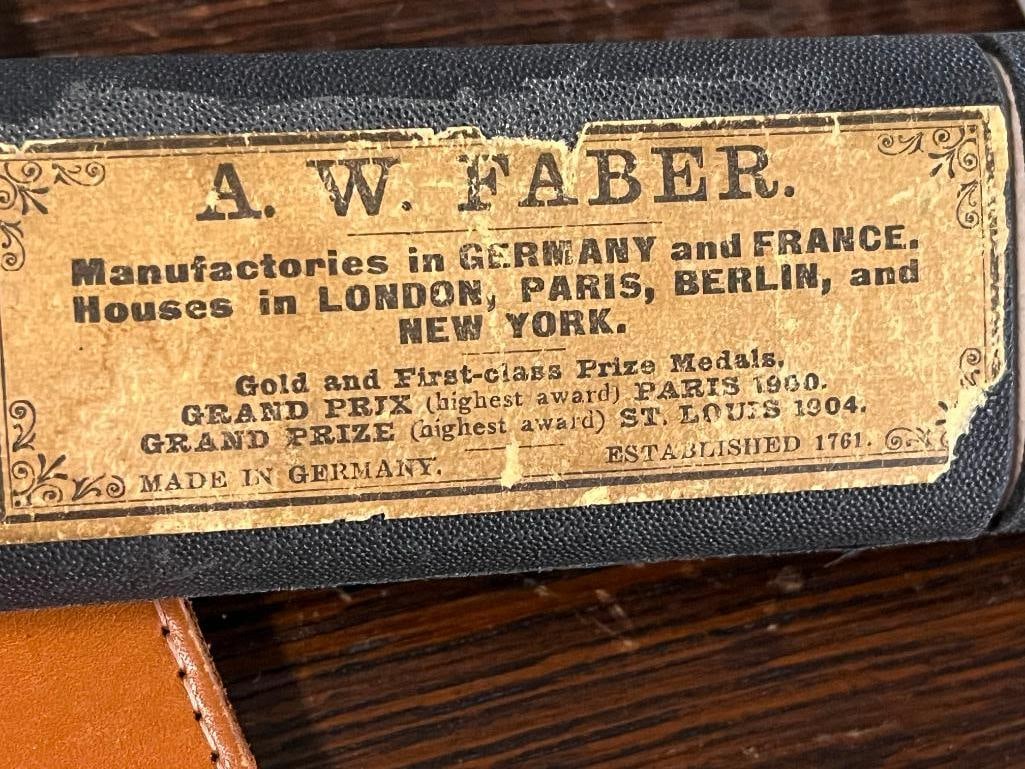 11 Slide Rules - 2