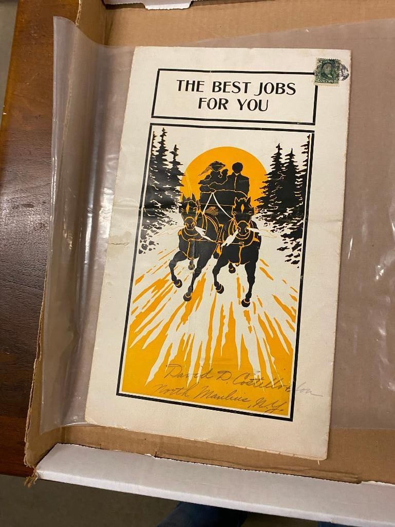1919 Emerson Brantingham Implement Co. Catalog etc. - 8