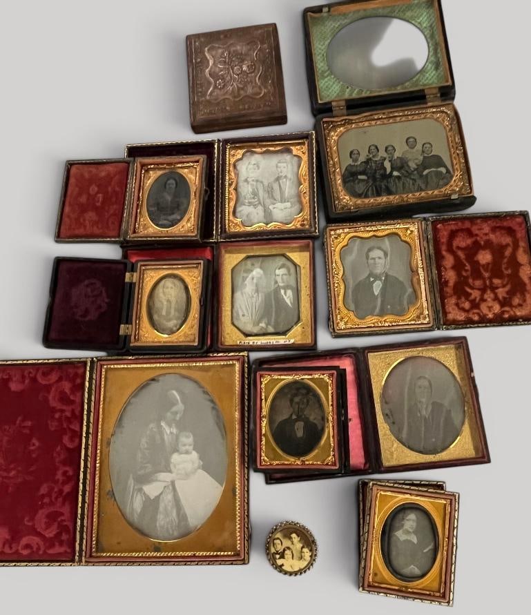 12 Early Images: 12 Early Images.