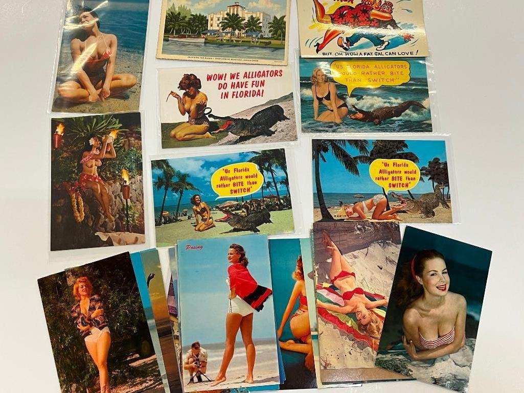 Travel Postcards (1 of 6)