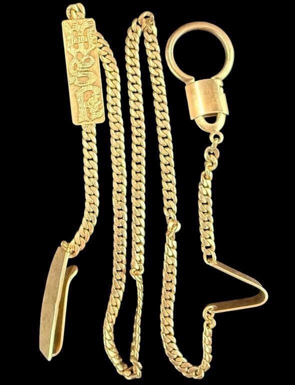 14k Gold Chain (1 of 7)
