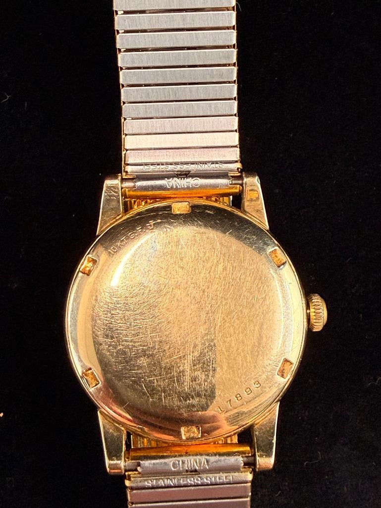 Ball Trainmaster Wristwatch - 4