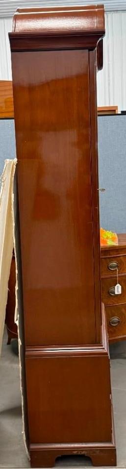 Kittinger Walnut Display Cabinet - 2