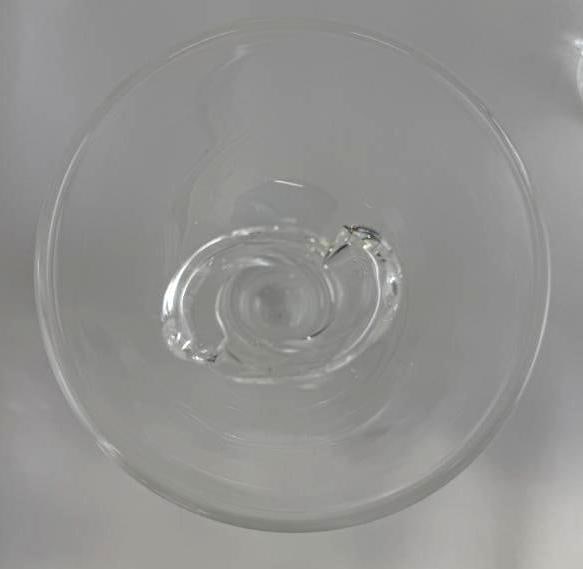 5 Steuben Crystal Vases - 3