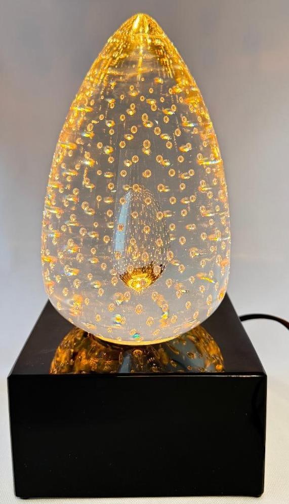 Steuben Art Glass Luminor (1 of 7)