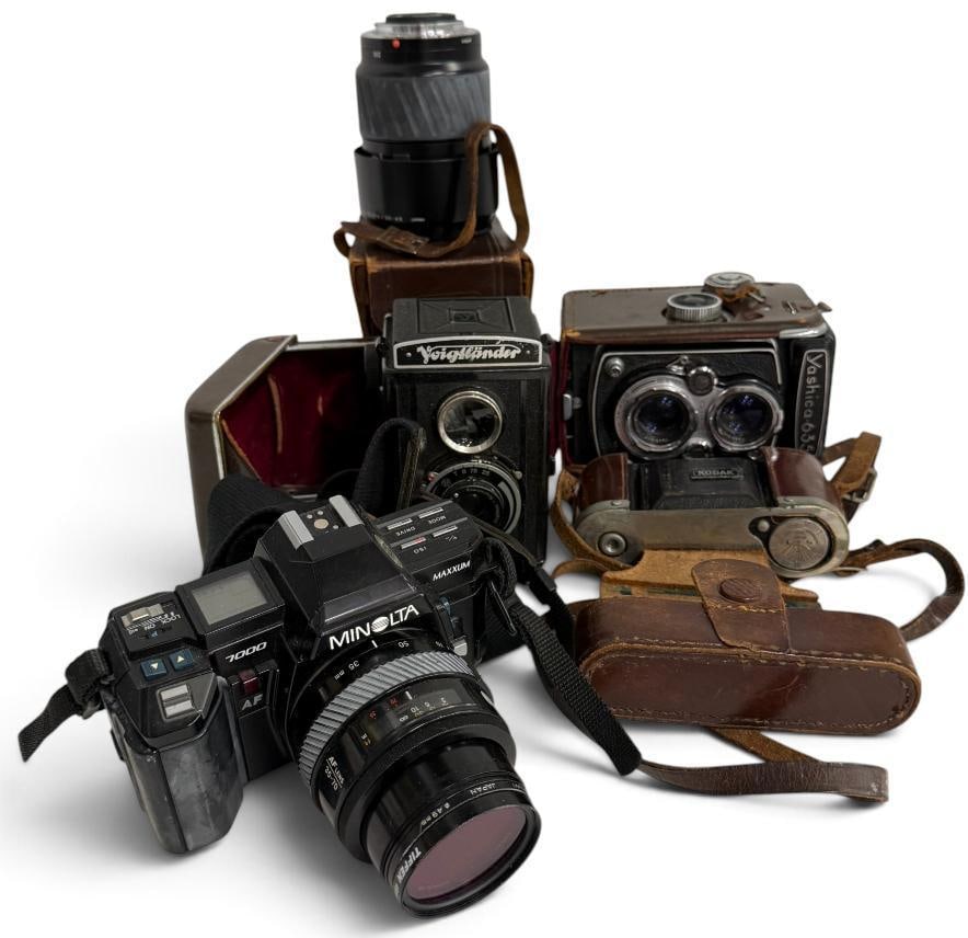 4 Cameras and Lense (1 of 13)