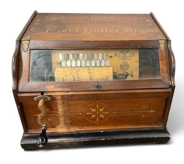 Concert Roller Organ (1 of 7)