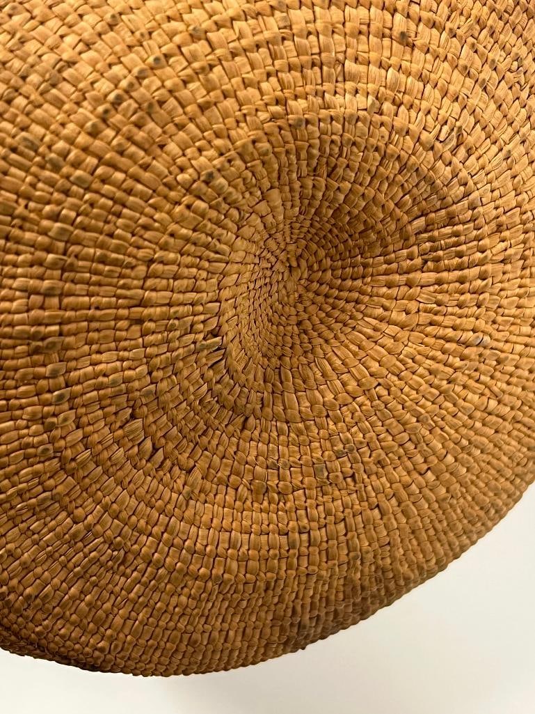 6 Native American Baskets - 7