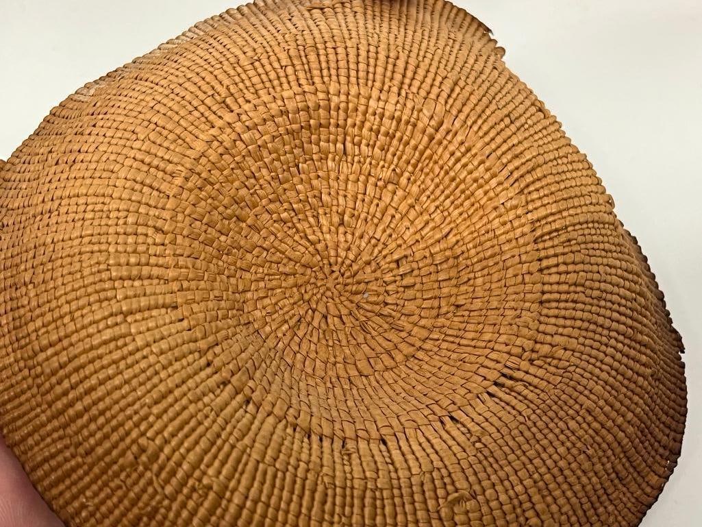 6 Native American Baskets - 9