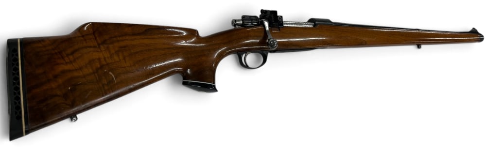 Spanish Model 1943 Mauser (1 of 8)