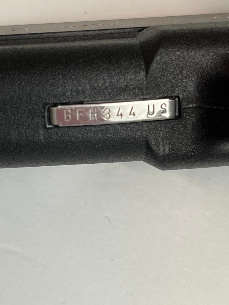 Glock Model 21 .45 Auto - 3
