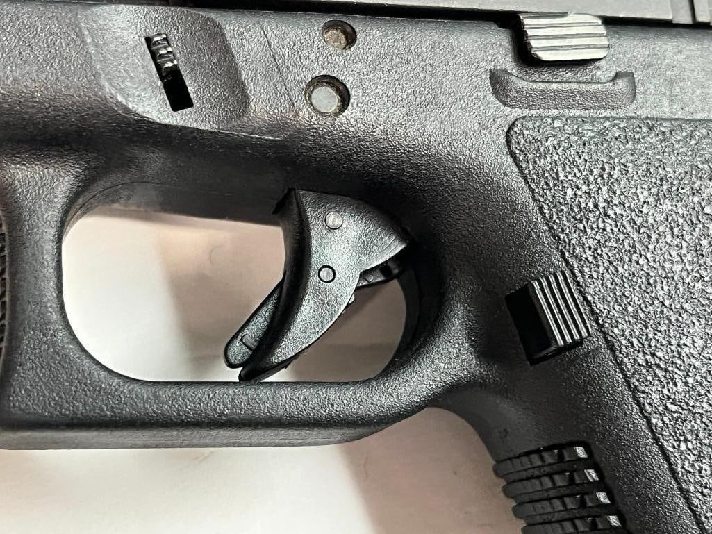 Glock Model 21 .45 Auto - 8