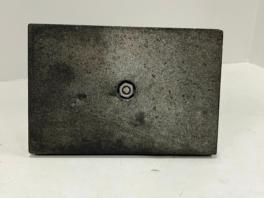 German Eagle on marble base - 4